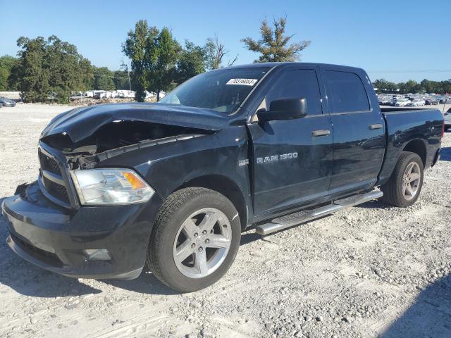 2012 Dodge Ram 1500 ST