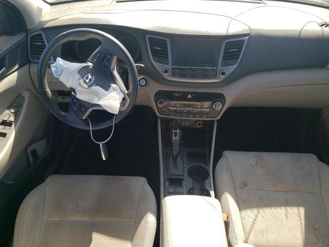 2018 HYUNDAI TUCSON SPO - KM8J33AL8JU755358