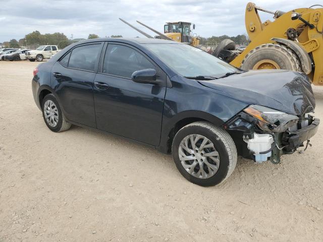 Vin: 5yfburhe4hp705757, lot: 74130313, toyota corolla l 20174