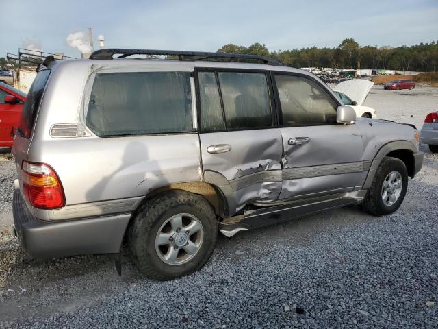 2000 Toyota Land Cruiser VIN: JT3HT05J7Y0106148 Lot: 72627353