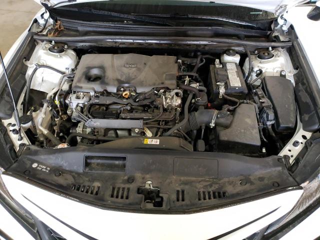 4T1G11AK6MU596050 Toyota Camry SE 11