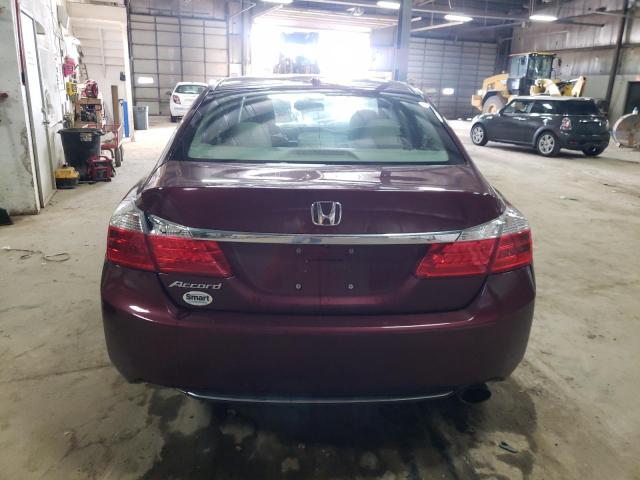 1HGCR2F89FA015676 | 2015 HONDA ACCORD EXL