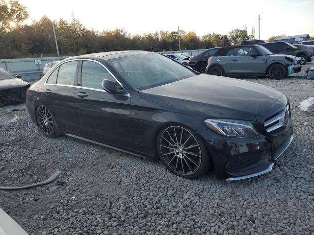 55SWF4KB0FU008669 Mercedes-Benz C 300 4matic
