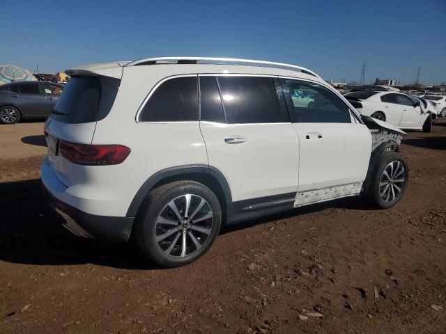 W1N4M4GB4MW085540 Mercedes-Benz GLB 250