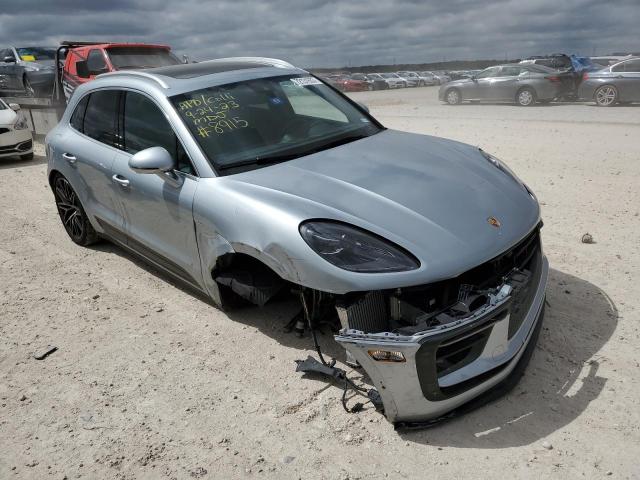 WP1AG2A56PLB38915 Porsche Macan S 4