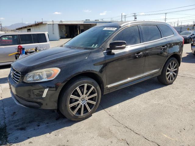 2016 Volvo XC60 T5 Premier