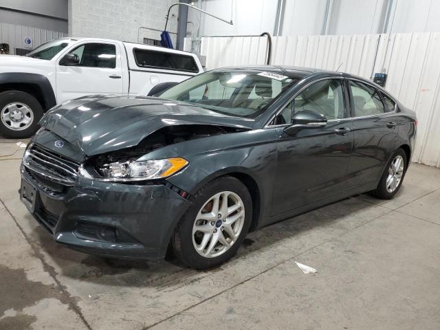 3FA6P0HD3FR120385 2015 Ford Fusion Se