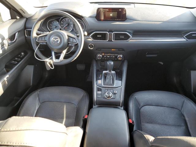 2017 MAZDA CX-5 GRAND - JM3KFBDL8H0154207