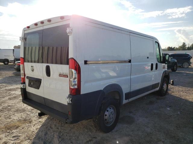 2017 RAM PROMASTER 3C6TRVAGXHE552479  72729543