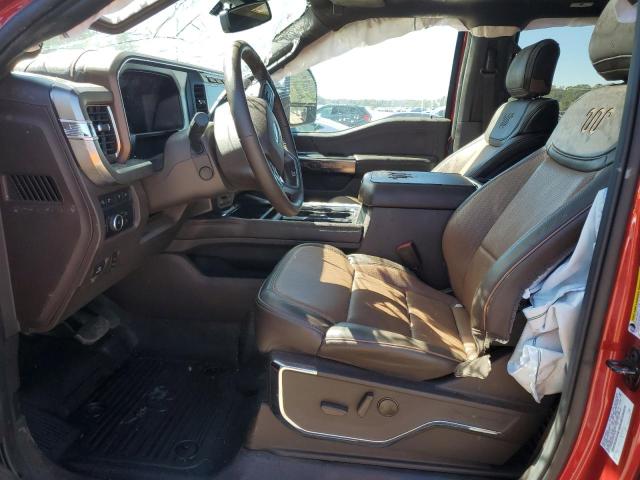 1FT8W2BMXPED32795 Ford F250 Super Duty