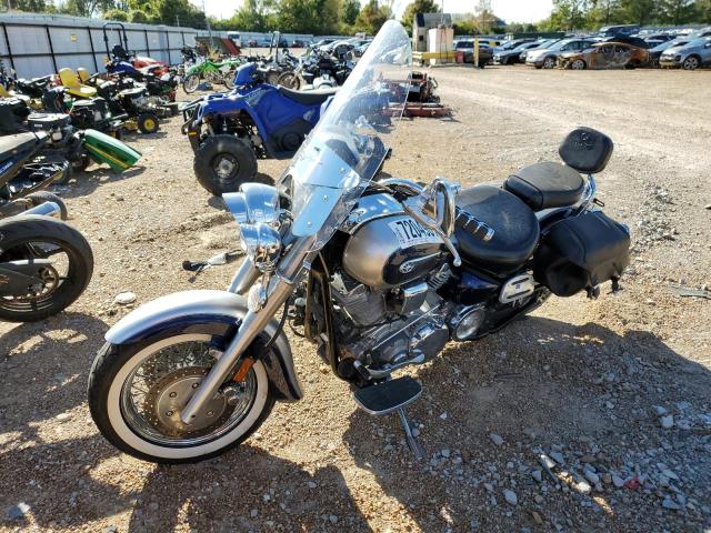 2007 YAMAHA XV1700 A JYAVP17E87A025981