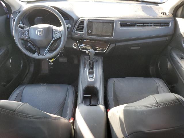 2020 HONDA HR-V EXL - 3CZRU5H71LM718307