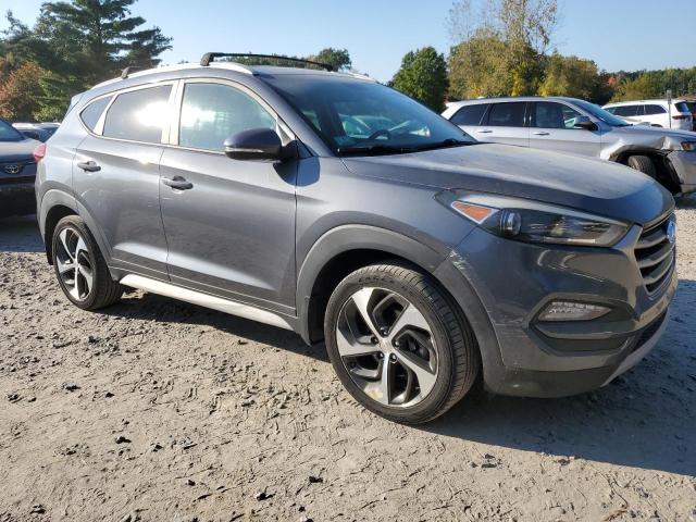 KM8J33A22HU422512 | 2017 Hyundai tucson limited