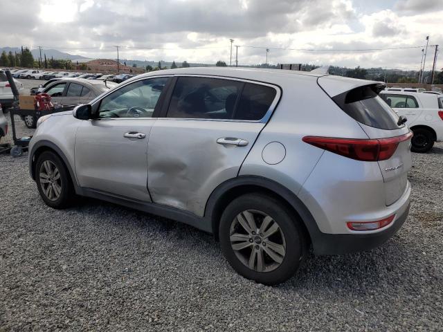 KNDPM3AC9H7052842 KIA Sportage Lx
