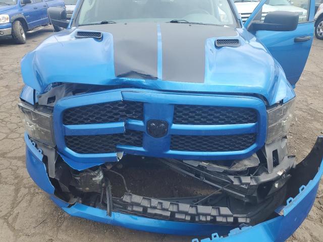2019 RAM 1500 CLASS - 1C6RR7FT0KS639758