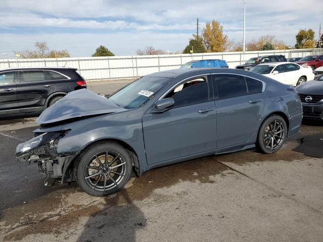 2012 Acura TL 