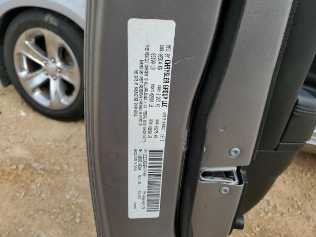 2C3CDXBG6EH154952 Dodge Charger Se