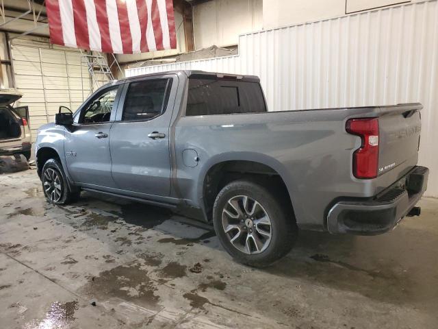 3GCUYEET6LG387759 | 2020 CHEVROLET SILVERADO