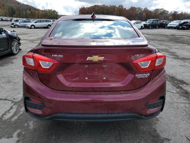 1G1BE5SM9G7282205 | 2016 CHEVROLET CRUZE LT