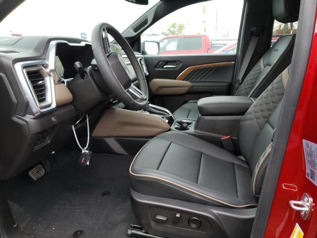 1GTP6FEK5P1163287 GMC Canyon Denali