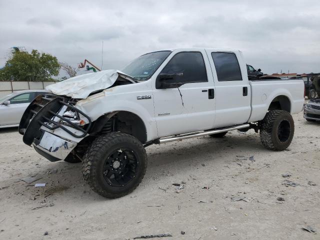 2006 Ford F-250 