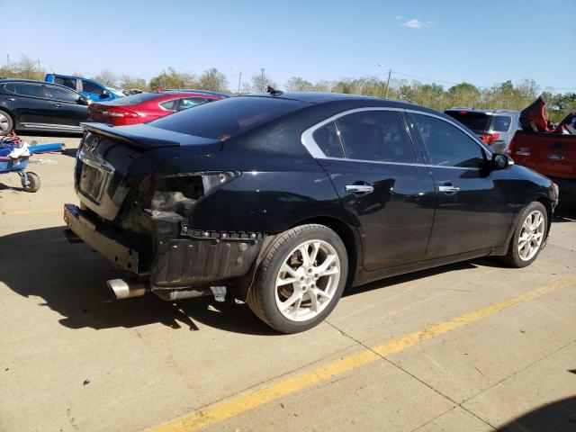 1N4AA5AP8EC908881 | 2014 NISSAN MAXIMA S