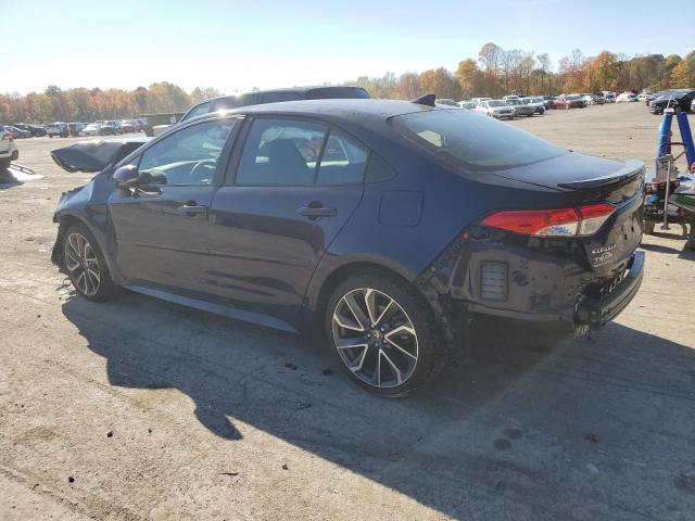 5YFS4MCE2NP139443 Toyota COROLLA SE