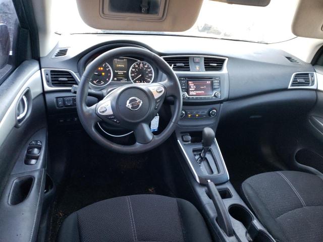 3N1AB7AP7JY306450 Nissan SENTRA S
