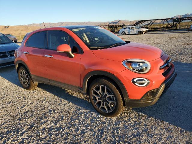 ZFBNF3B11MP943834 FIAT 500 X TREKK 4