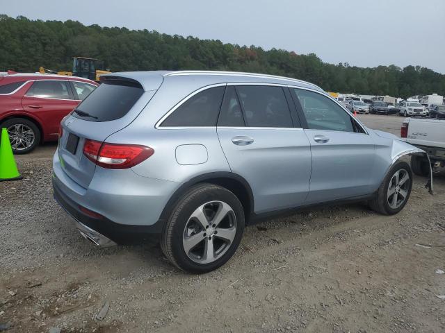 WDC0G4JB2GF084505 | 2016 MERCEDES-BENZ GLC 300