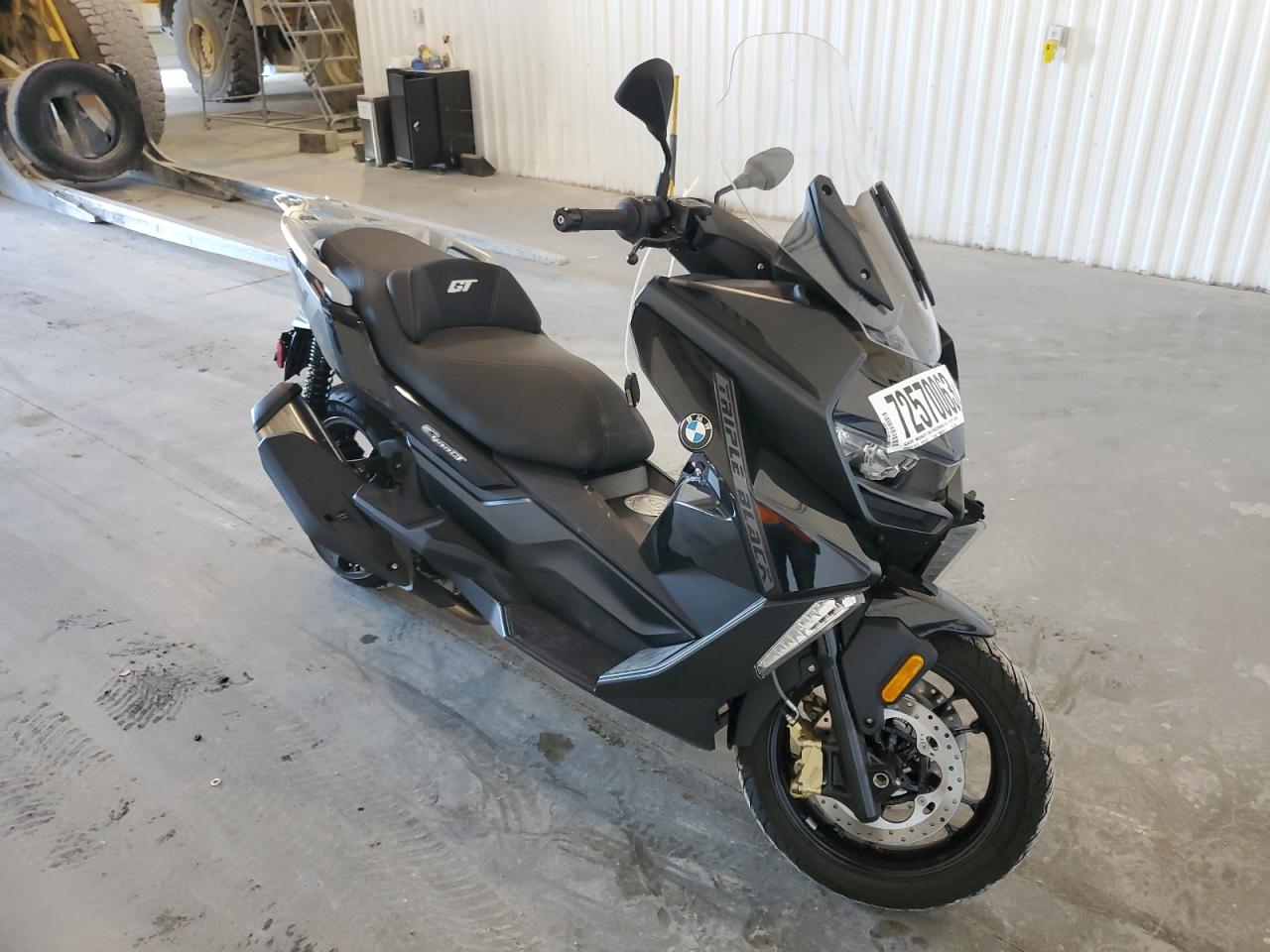 WB40C6305PS912868 BMW C 400 GT 2023