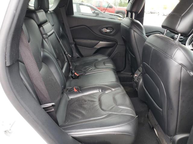 1C4PJLDB2KD300580 Jeep Cherokee Limited