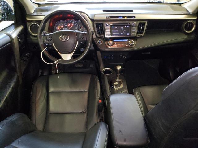 2015 TOYOTA RAV4 LIMIT - 2T3DFREVXFW288770