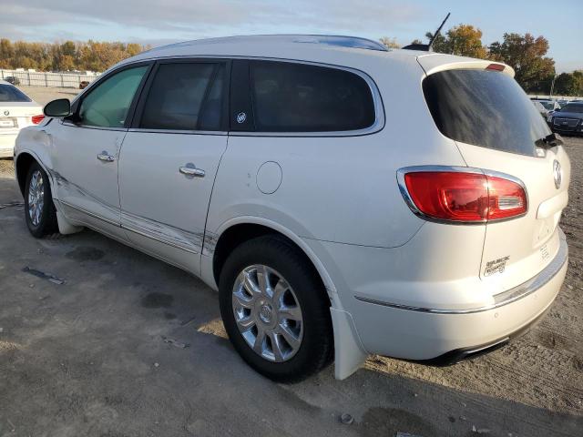 VIN 5GAKVCKD2HJ114830 2017 BUICK ENCLAVE no.2