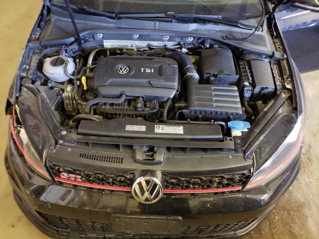 2017 VOLKSWAGEN GTI SPORT - 3VW547AU7HM002953