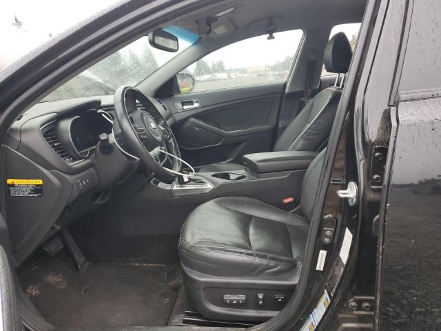 KNAGN4AD5E5076488 KIA OPTIMA HYBRID