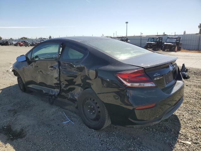 2HGFG3B59EH513722 Honda Civic Lx