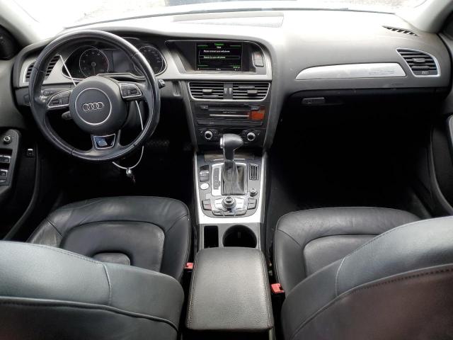 VIN WAUFFAFL6FN021038 2015 Audi A4, Premium Plus no.8