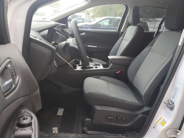 2018 FORD ESCAPE SE - 1FMCU9GD1JUD38835
