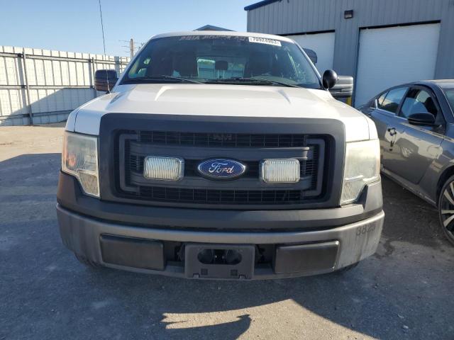 1FTEW1CM8EFB62942 Ford F150 Supercrew