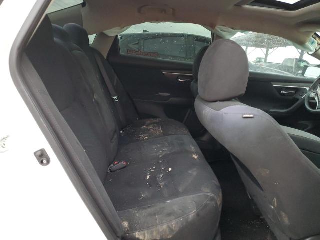 2015 NISSAN ALTIMA 2.5 - 1N4AL3AP7FC157420