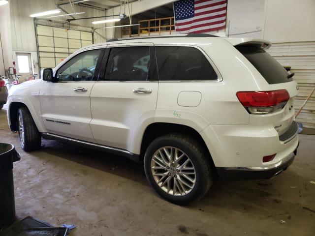1C4RJFJT7HC751140 Jeep Grand Cherokee Summit