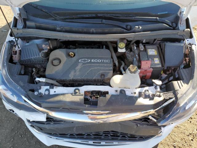 KL8CD6SA9MC225637 Chevrolet SPARK 1LT