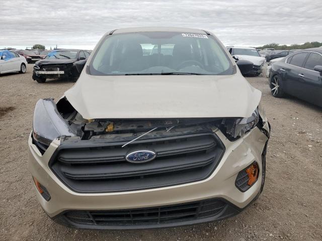 1FMCU0F76JUC80261 | 2018 Ford escape s