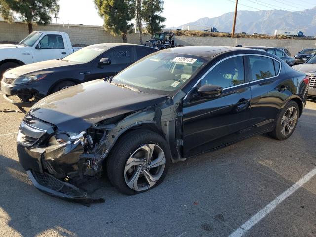 2015 Acura ILX 