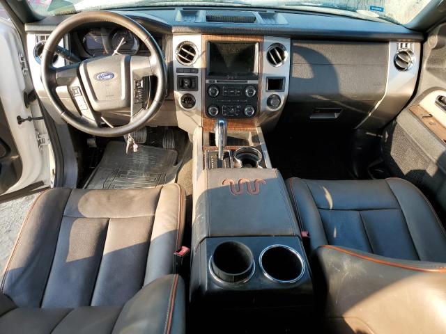 1FMJK1HT6GEF08226 Ford Expedition El Xlt