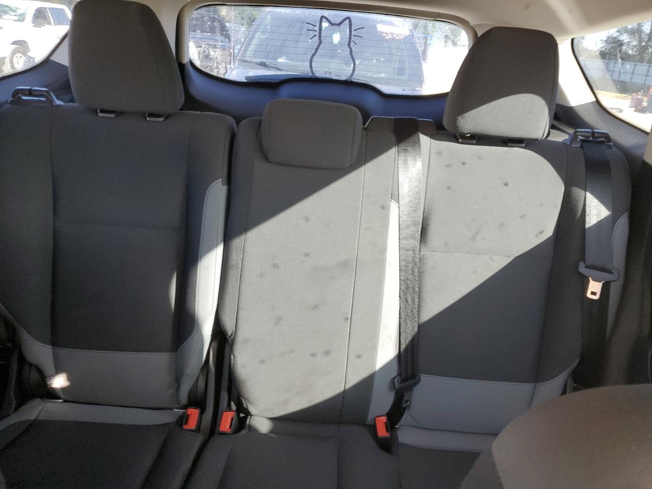 1FMCU0F7XEUD42024 2014 Ford Escape S 1FMCU0F7XEUD42024 2014 Ford Escape S