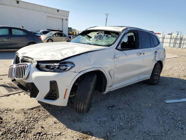 BMW-X3-5UX53DP02P9T18085