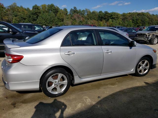 Vin: 2t1bu4ee9cc850986, lot: 70973423, toyota corolla base 20123