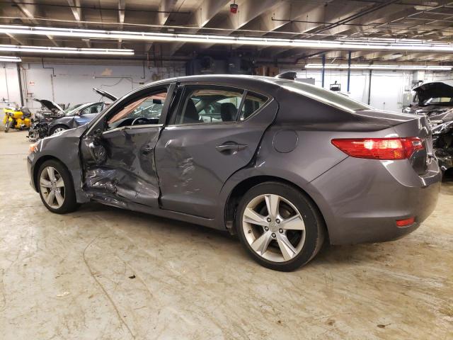 2015 ACURA ILX 20 19VDE1F33FE003266